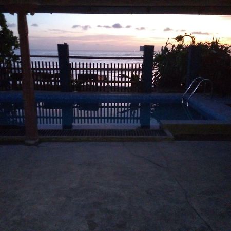 Beach Arthur Villa Galle Exterior foto