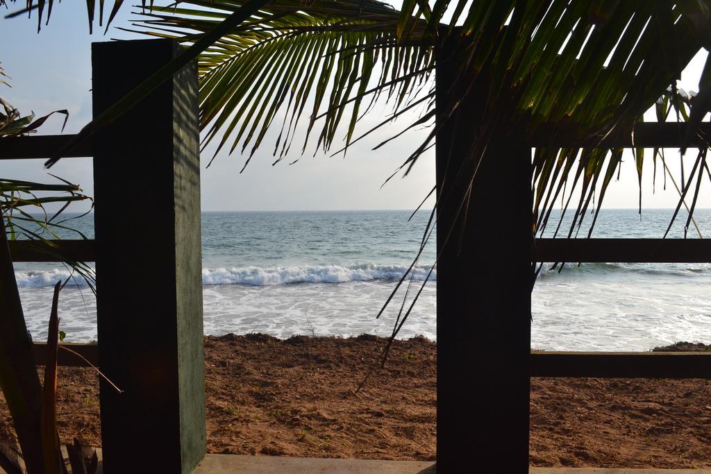 Beach Arthur Villa Galle Exterior foto