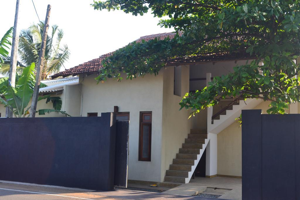 Beach Arthur Villa Galle Exterior foto