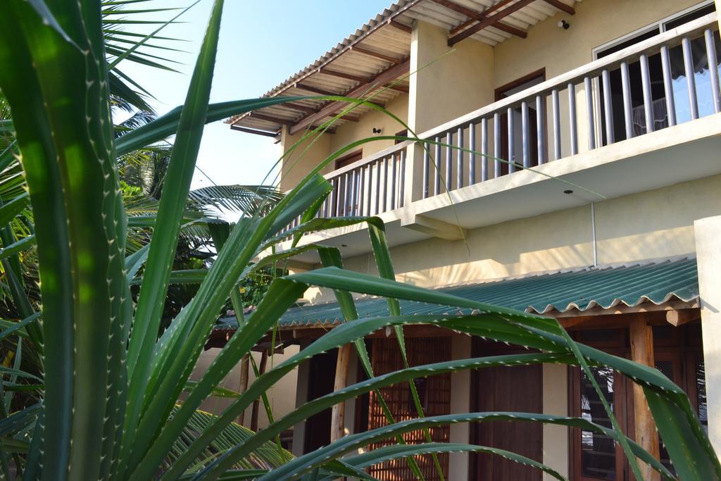 Beach Arthur Villa Galle Exterior foto