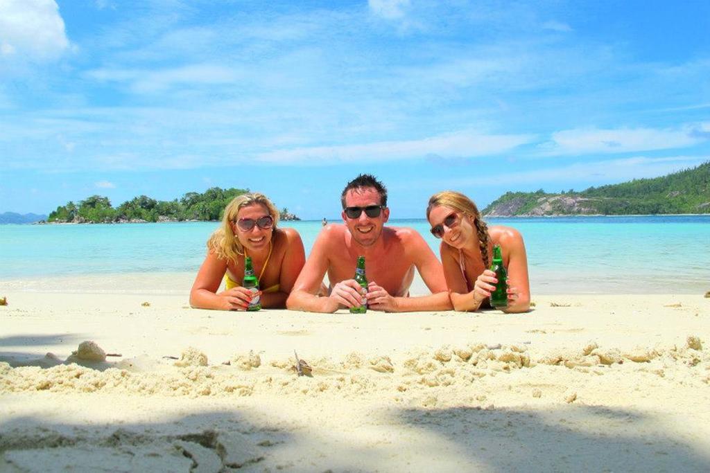 Beach Arthur Villa Galle Exterior foto