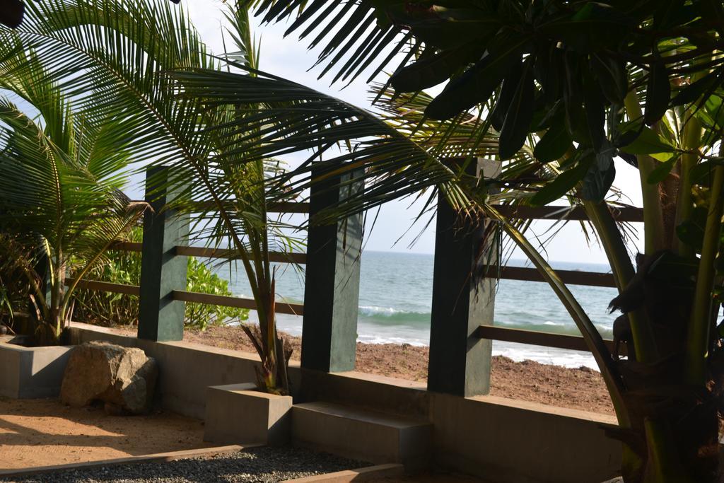 Beach Arthur Villa Galle Exterior foto
