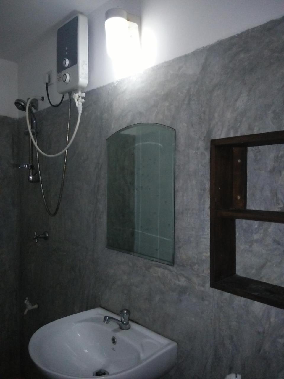 Beach Arthur Villa Galle Exterior foto