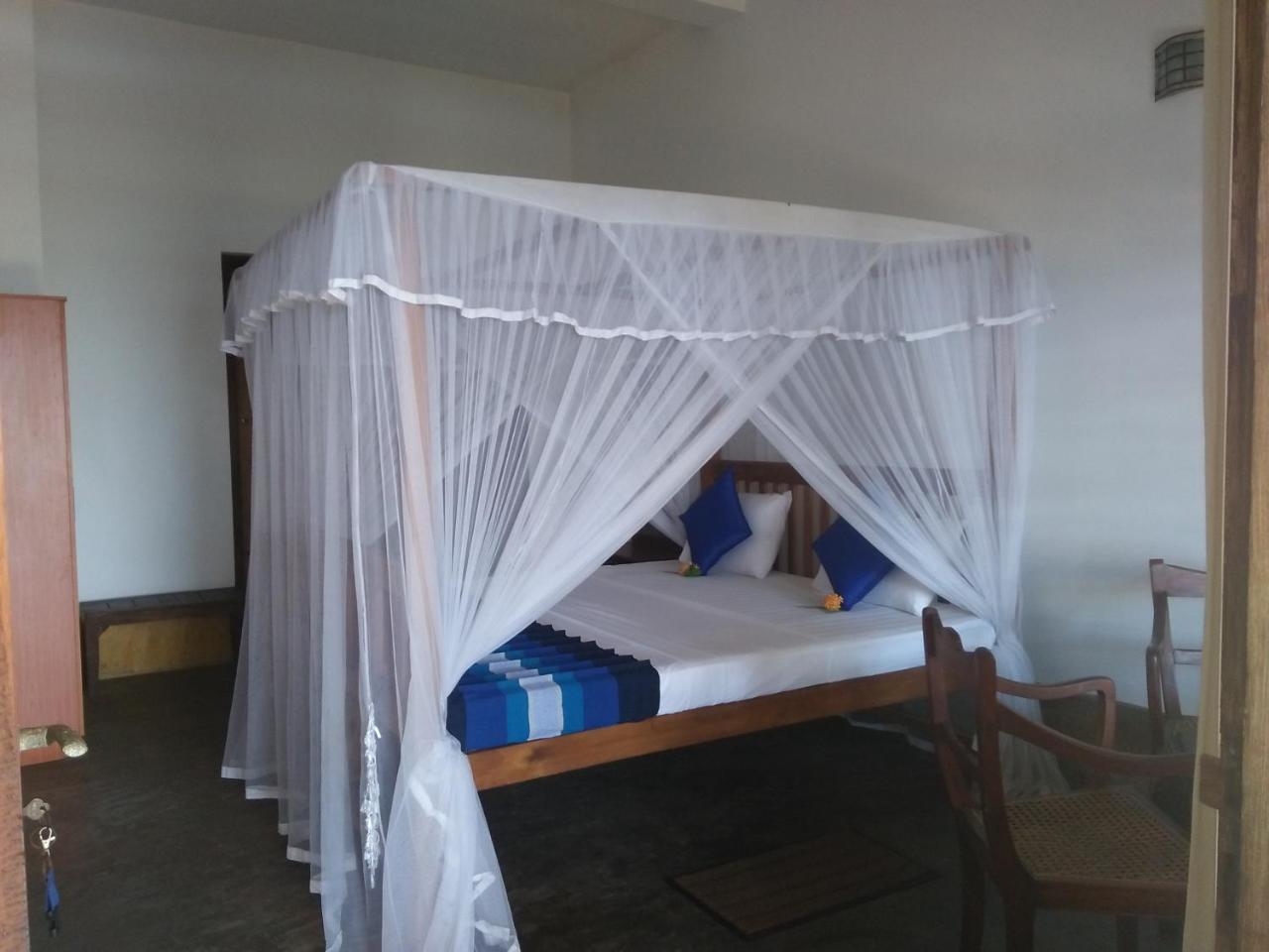 Beach Arthur Villa Galle Exterior foto