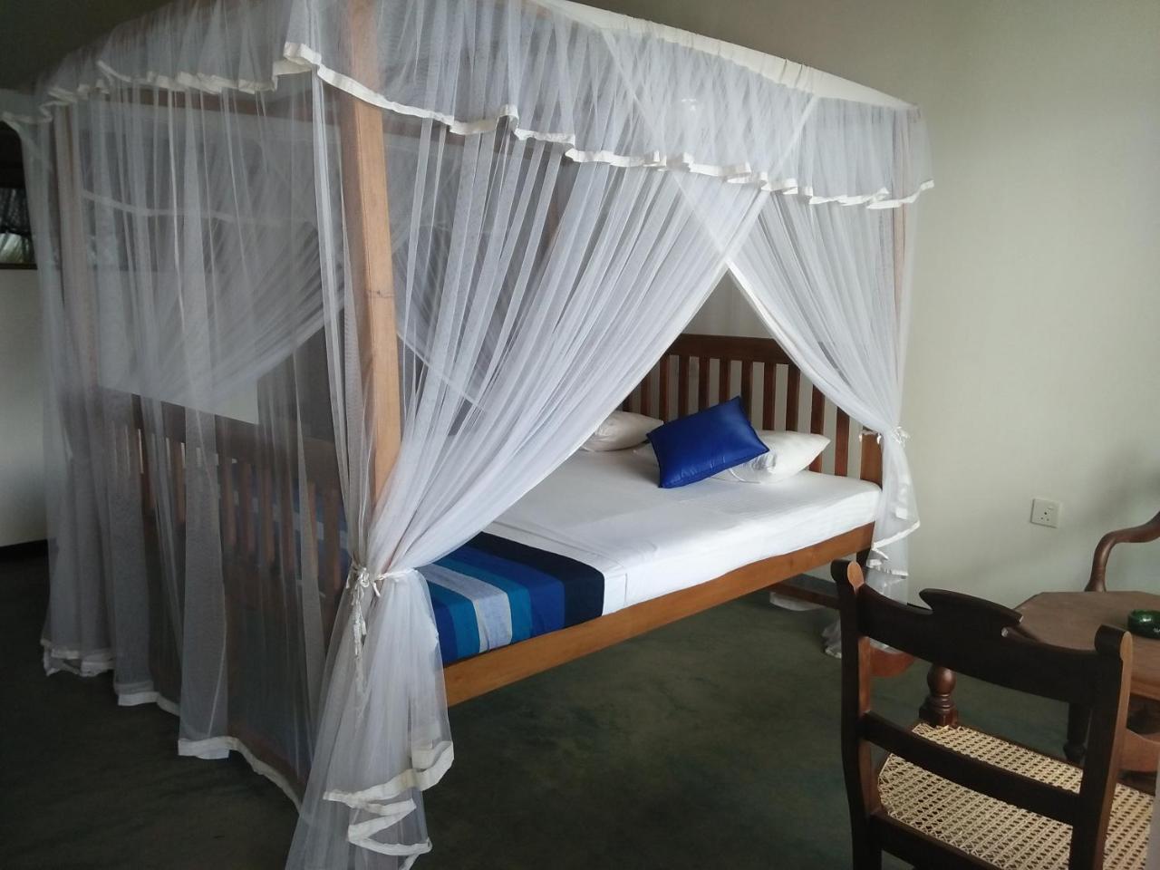 Beach Arthur Villa Galle Exterior foto