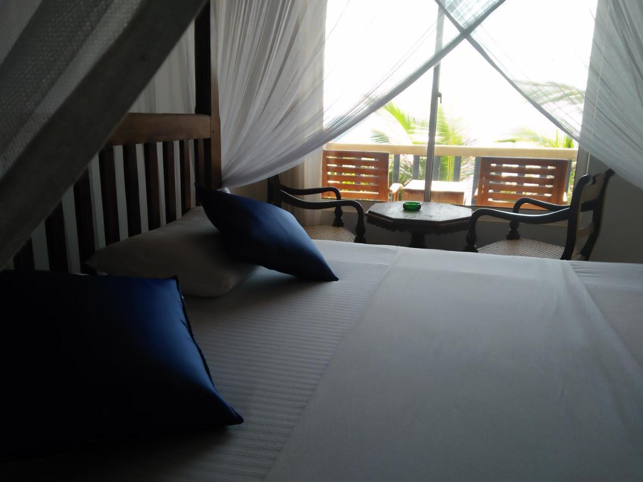 Beach Arthur Villa Galle Exterior foto