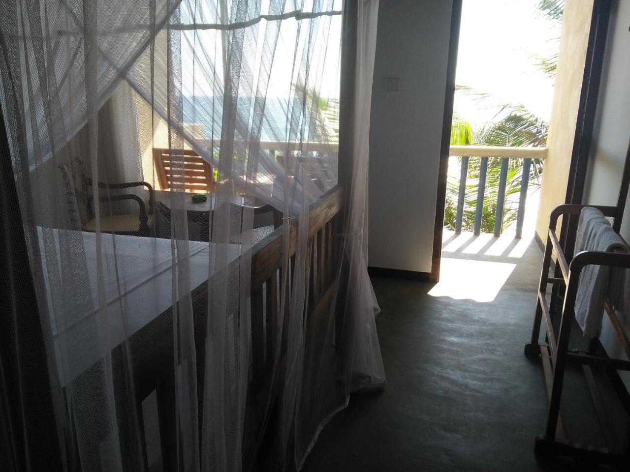 Beach Arthur Villa Galle Exterior foto