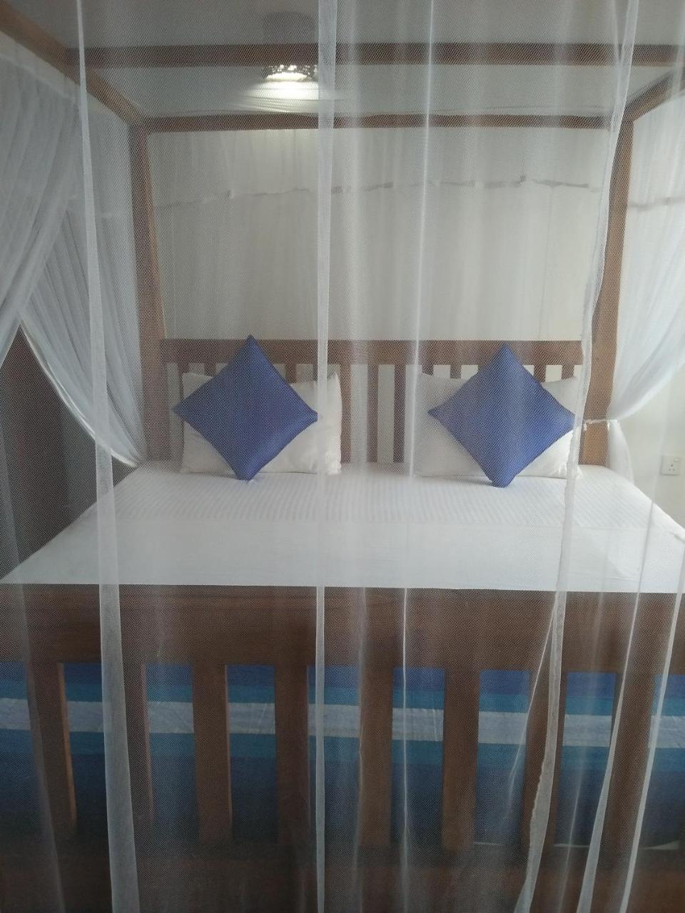 Beach Arthur Villa Galle Exterior foto