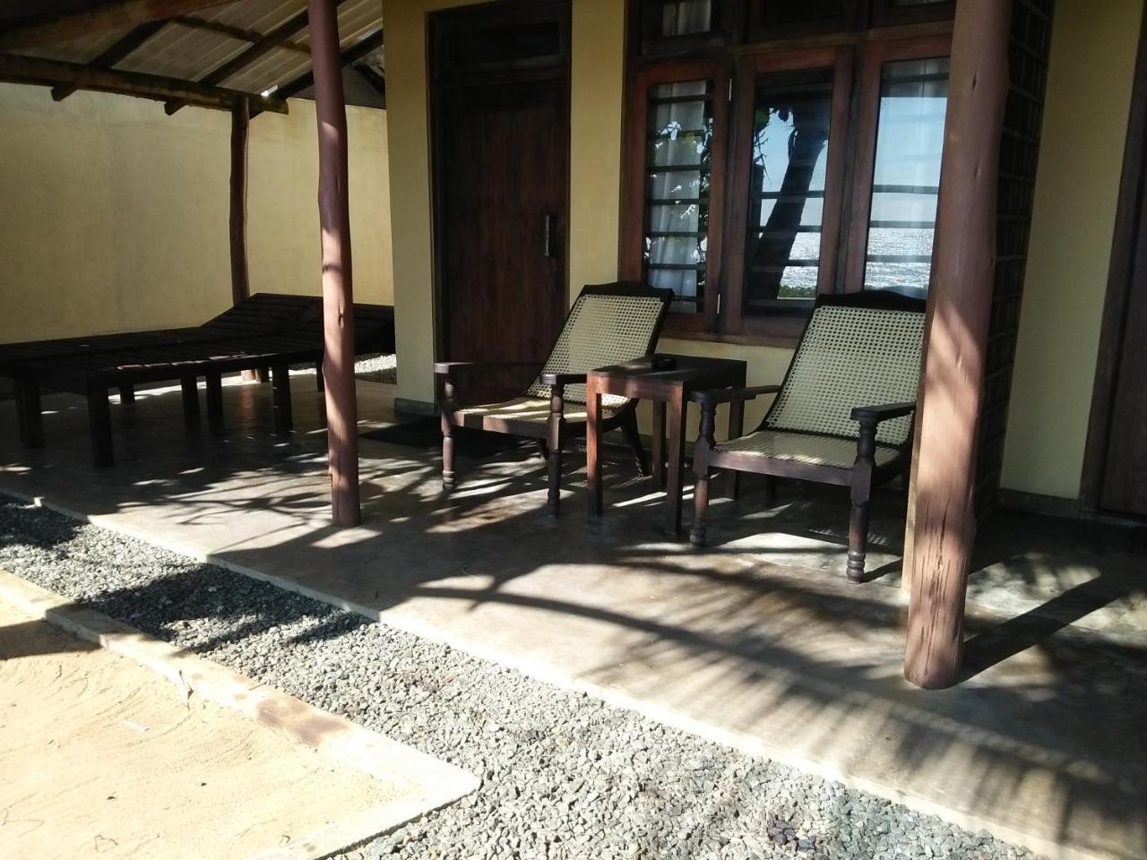Beach Arthur Villa Galle Exterior foto