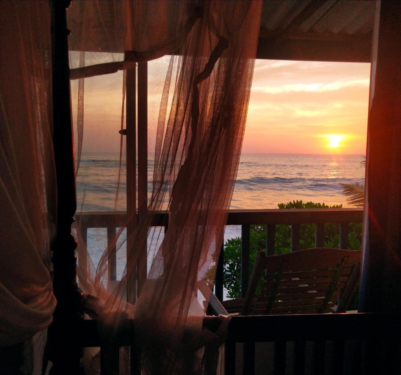 Beach Arthur Villa Galle Exterior foto